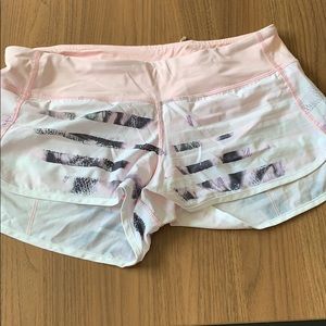 Lulu shorts